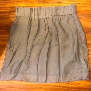 Ann Taylor Loft skirt